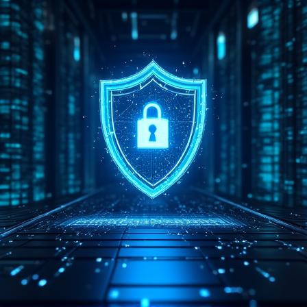 Secure encrypted data visualization